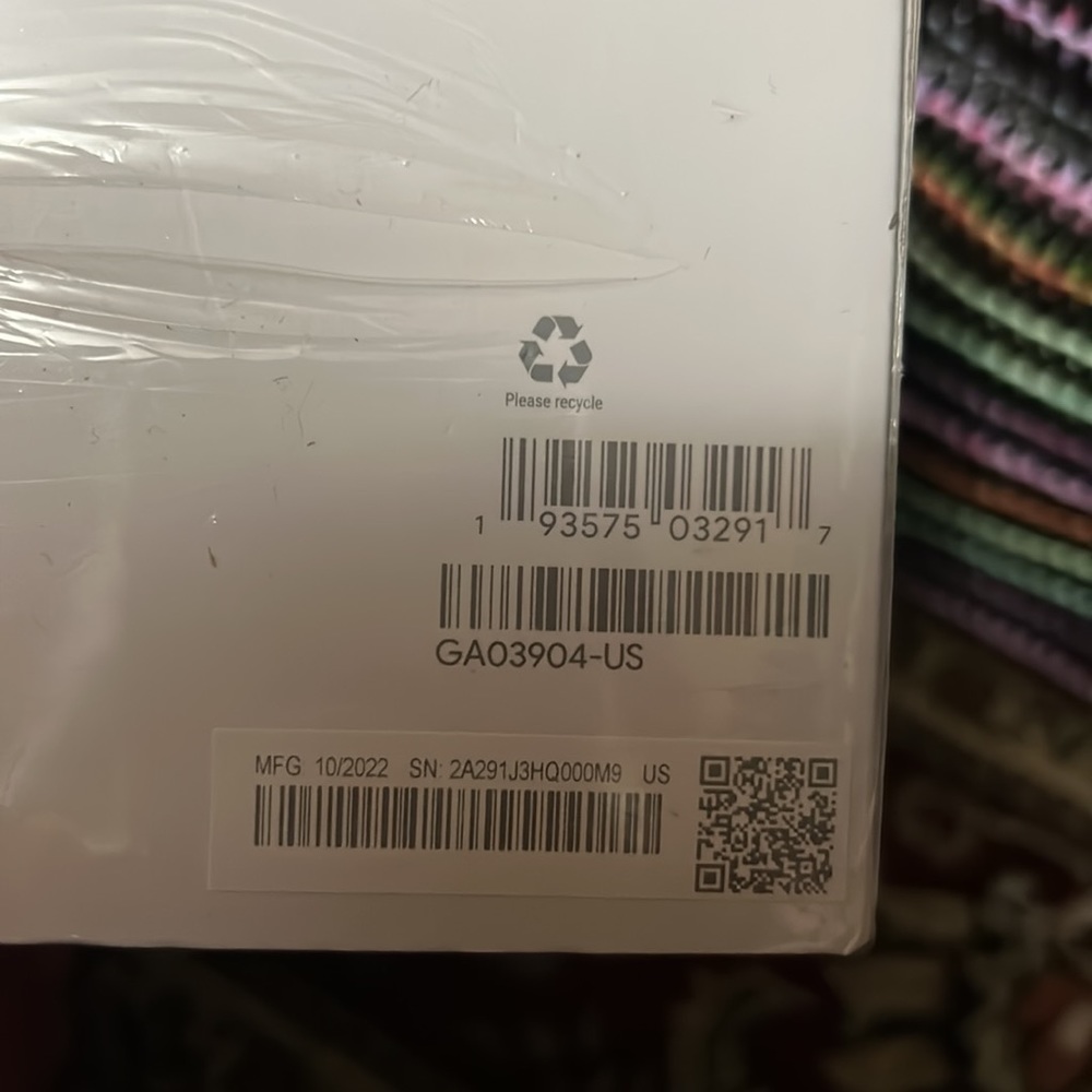 3 pack Google Nest Pro Wi-Fi Extend Routers - Picture 5 of 9